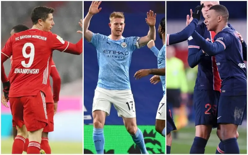 bayerncitypsg