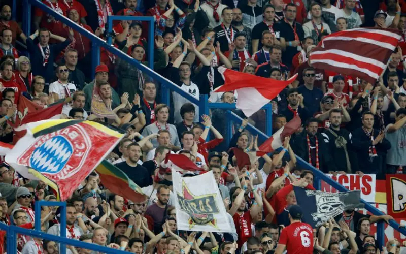 bayernfans