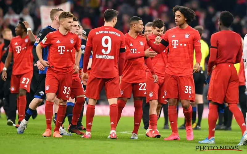 bayernzirkzee
