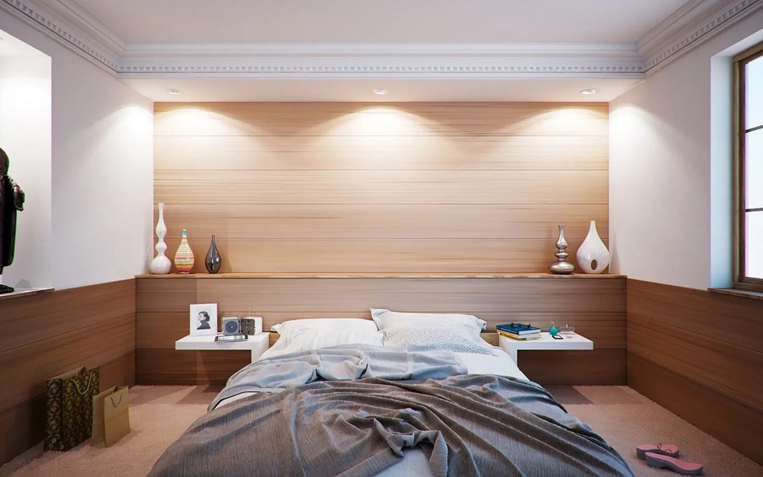 bedslaap