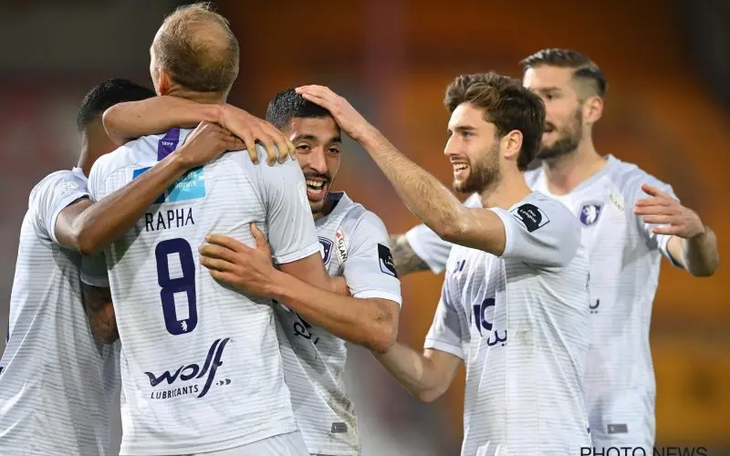 beerschot 1 1