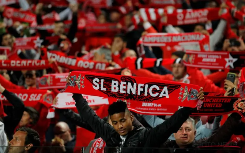 benficafans