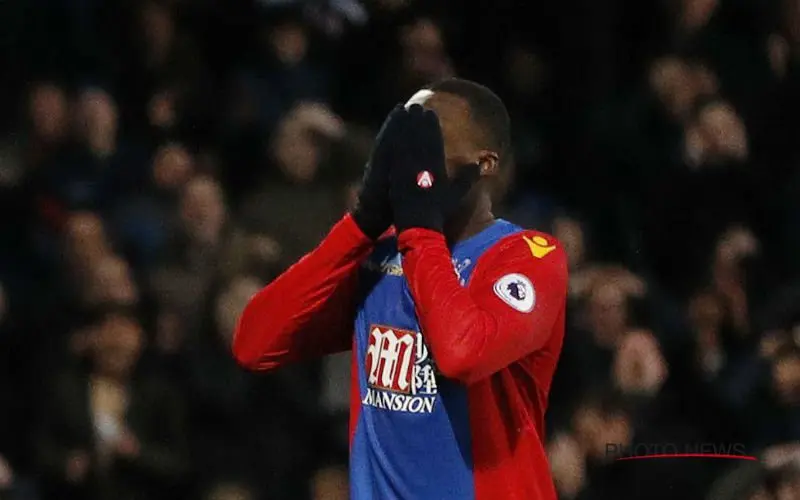 benteke 2