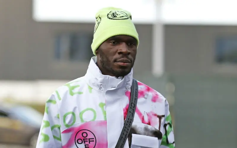 benteke 4