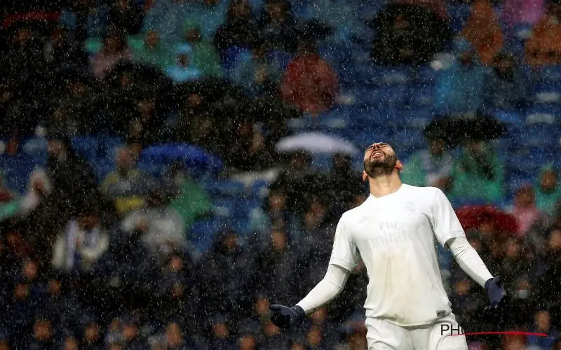 benzema