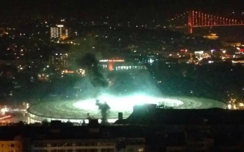besiktas 1