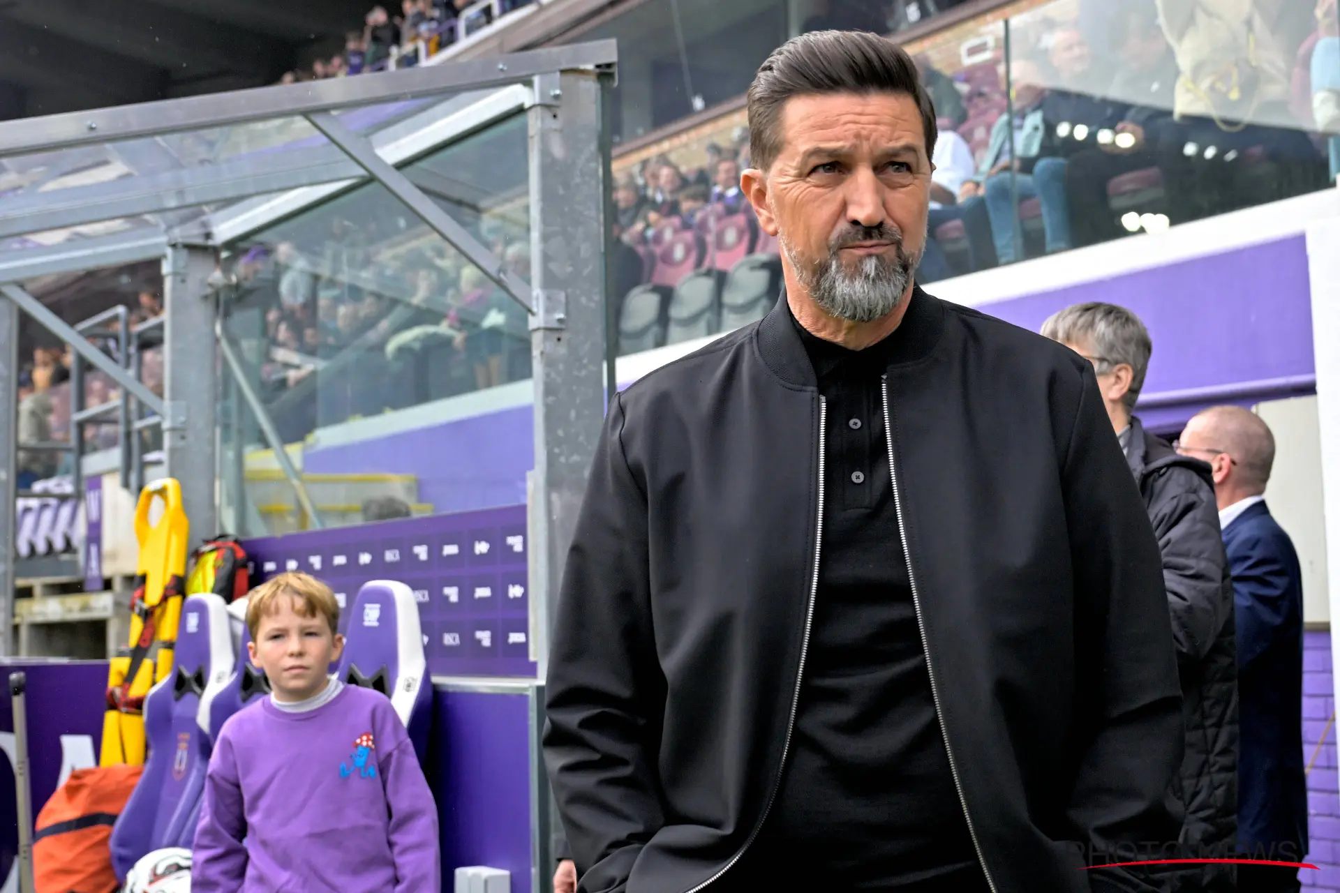Besnik Hasi