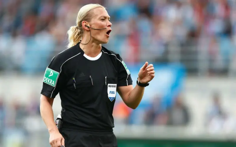 bibiana steinhaus