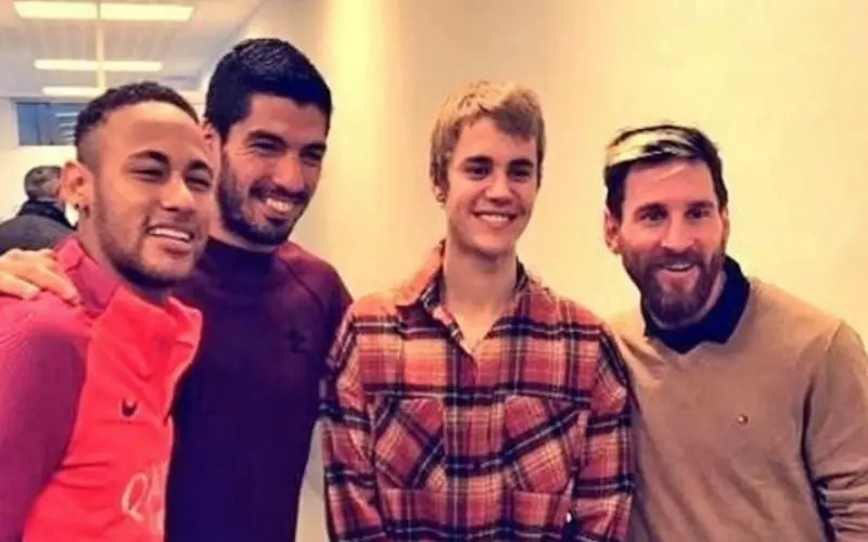 bieber