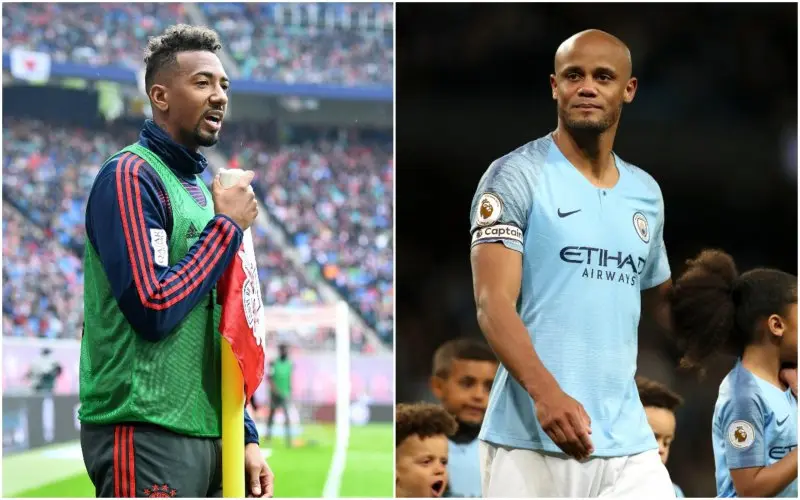 boatengkompany