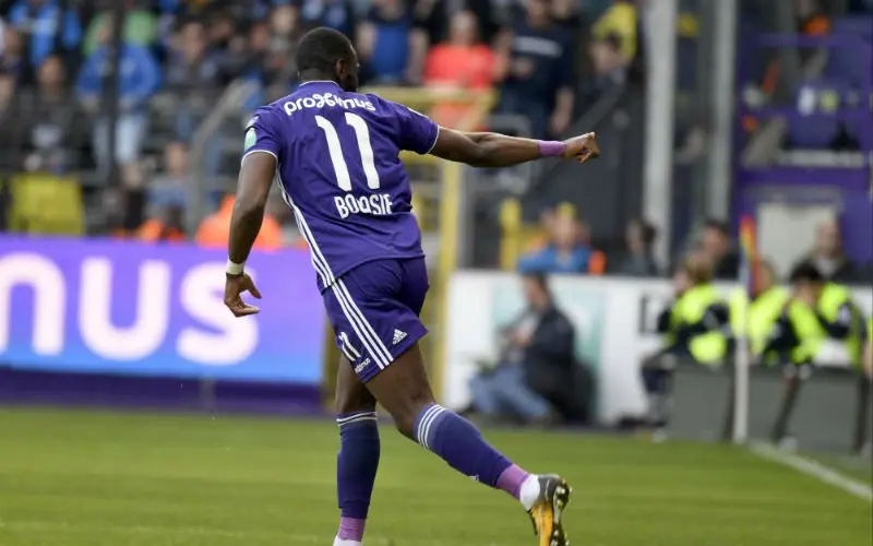 bolasie 4