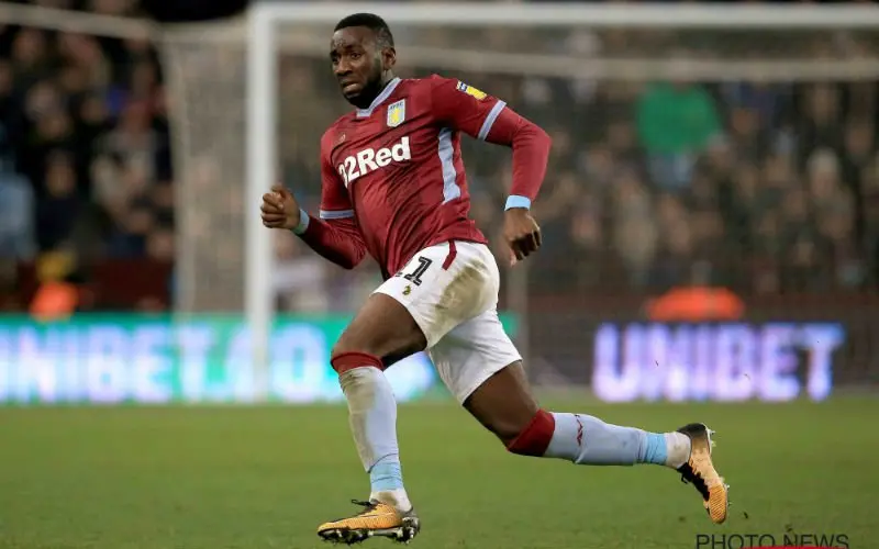 bolasie