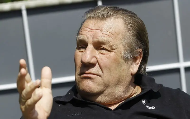 boskamp johan