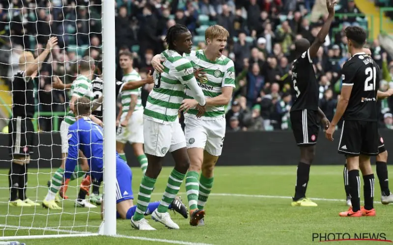 boyata ajer