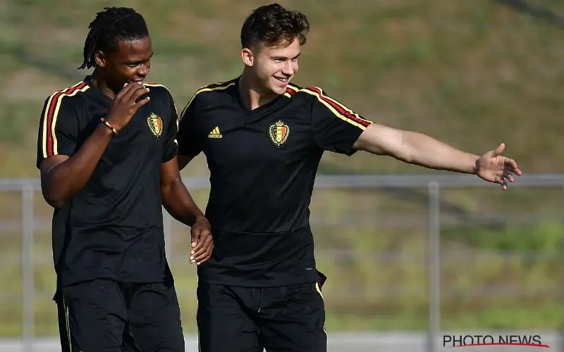 boyata dendoncker