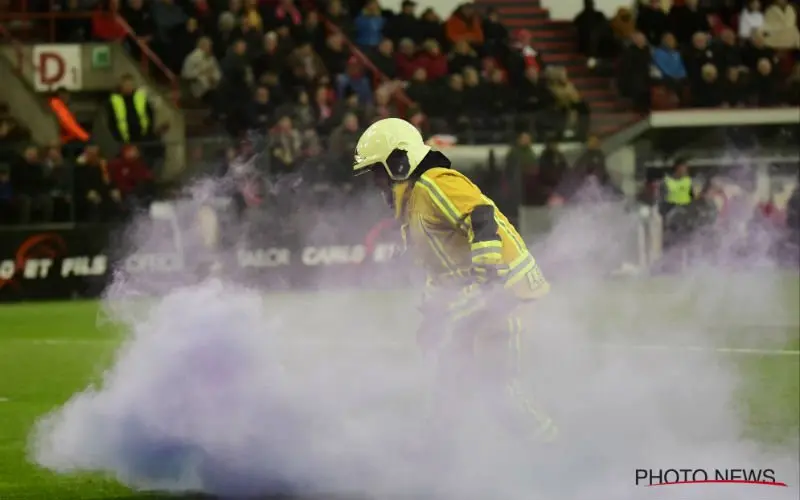 brandweer