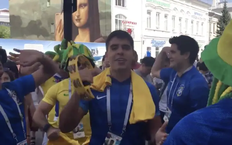 braziliaansefans