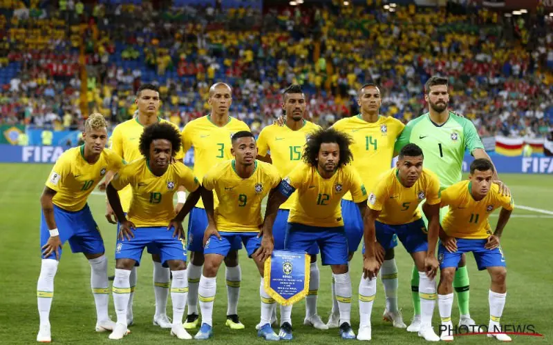 brazilie 1