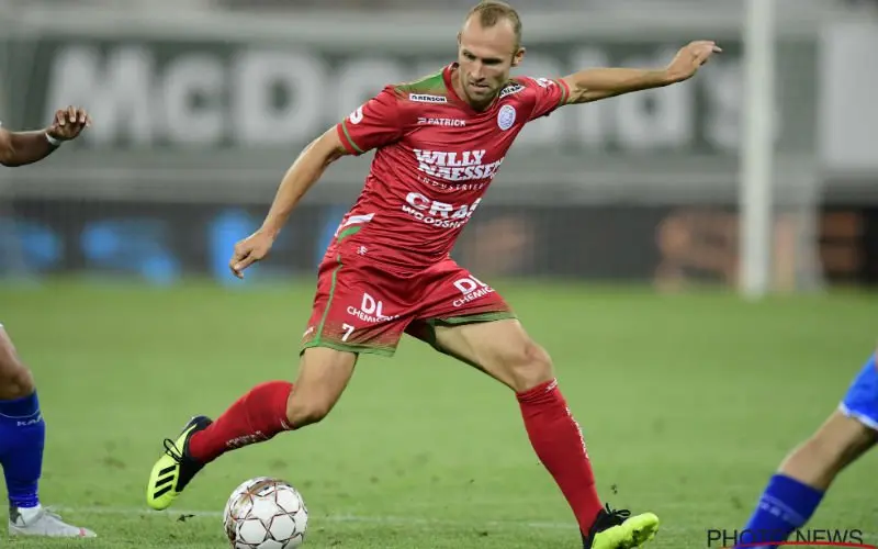 buffel 18