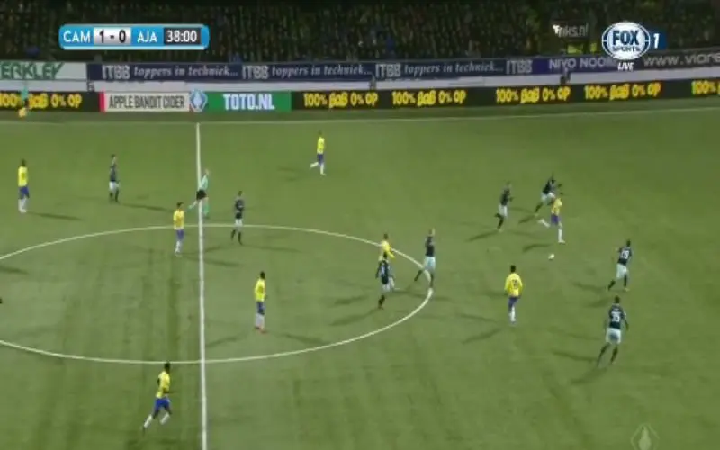 cambuur