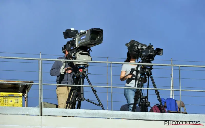 camera