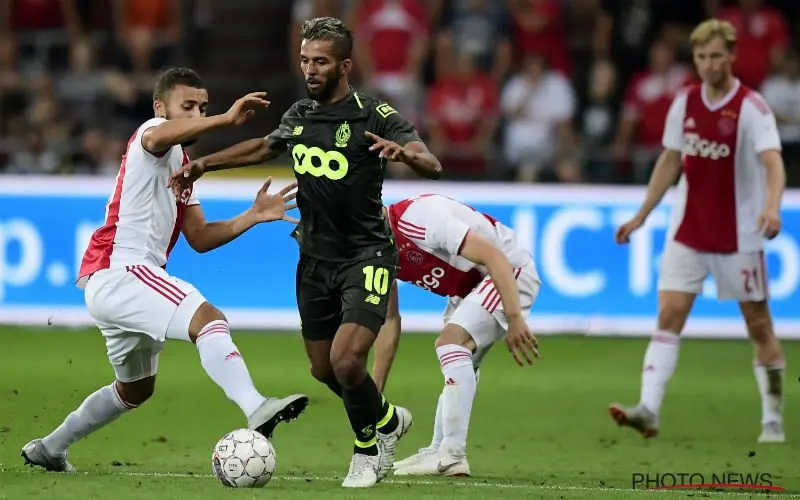 carcela ajax