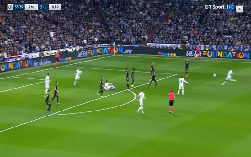 casemiro