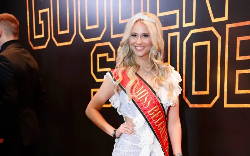 celinevanouytsel