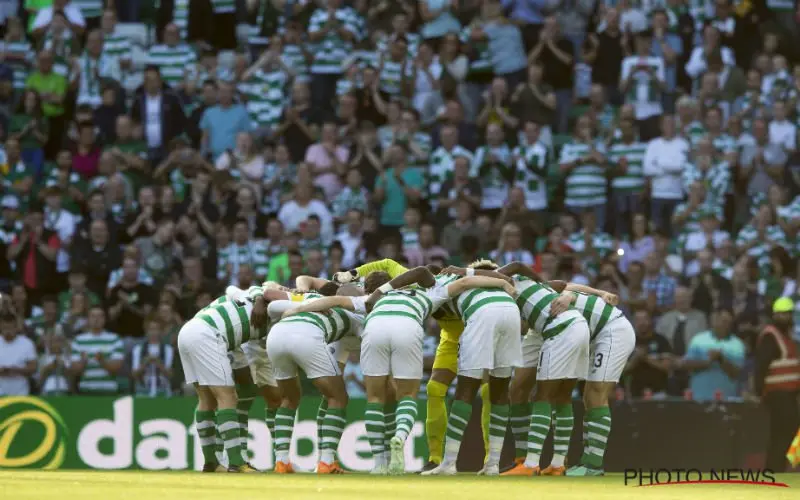 celtic fc