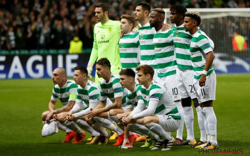 celtic