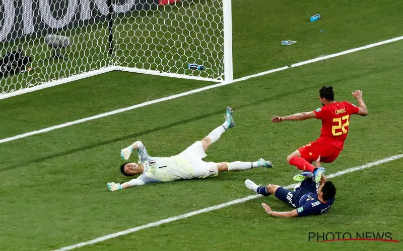 chadli 2