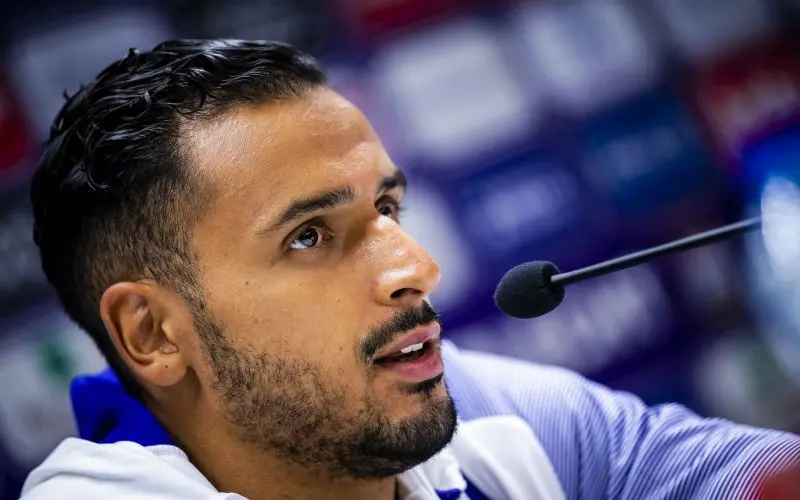 chadli 4