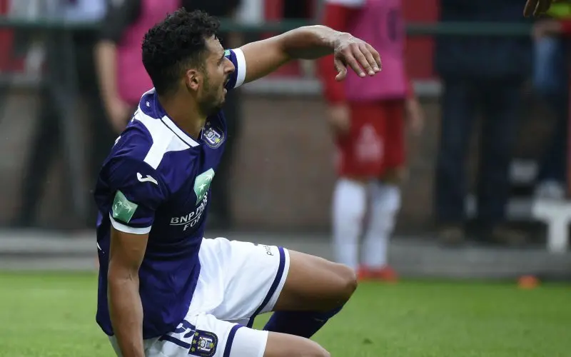 chadli 5