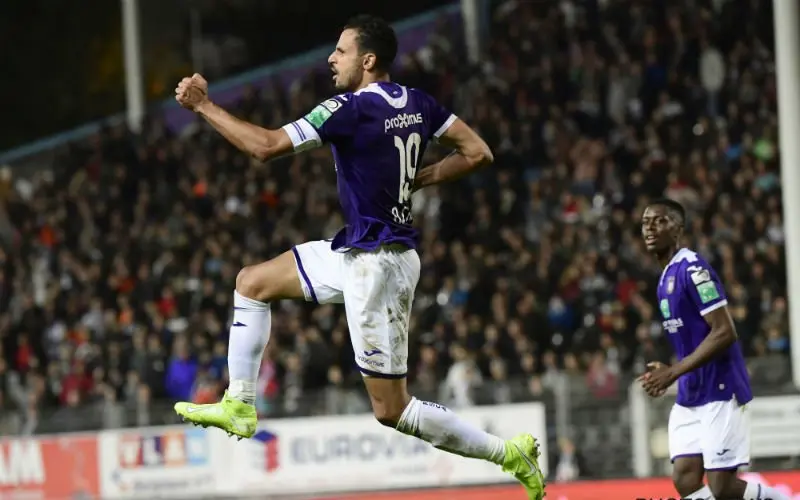 chadli 6
