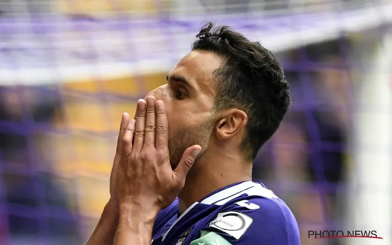 chadli 7