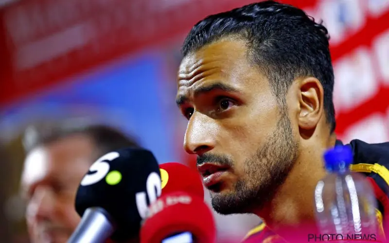 chadli nacerr