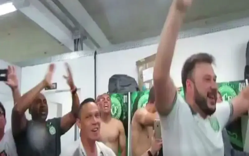chapecoense
