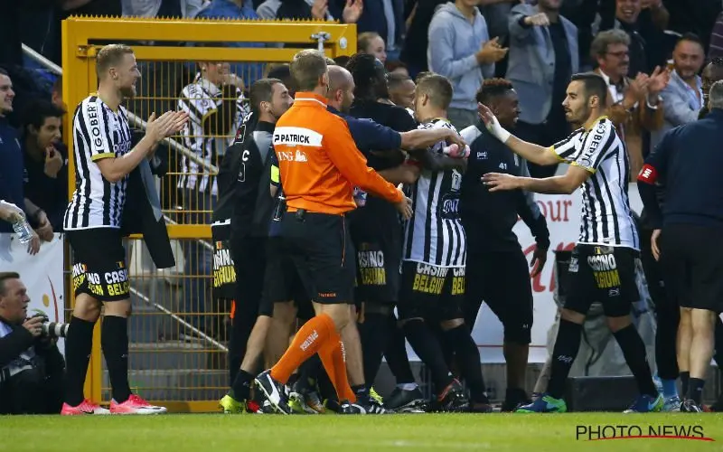 charleroi 3