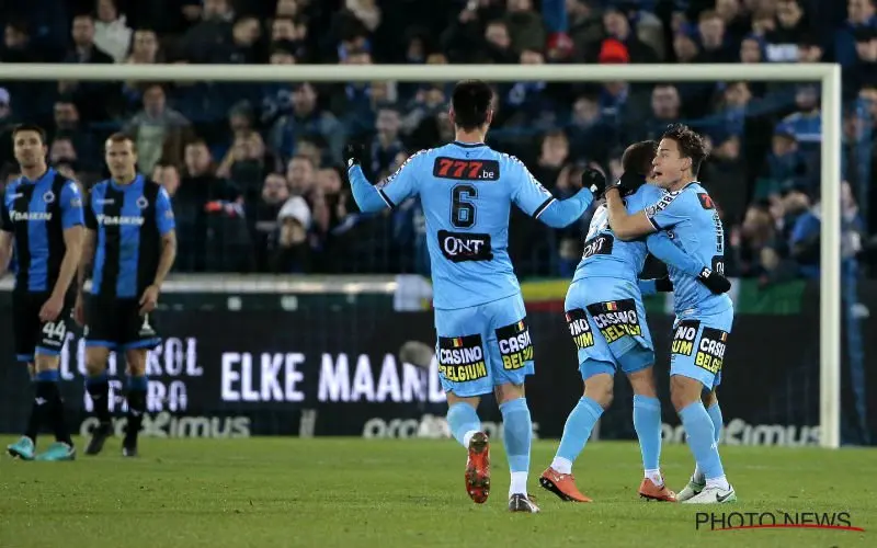 charleroi 5