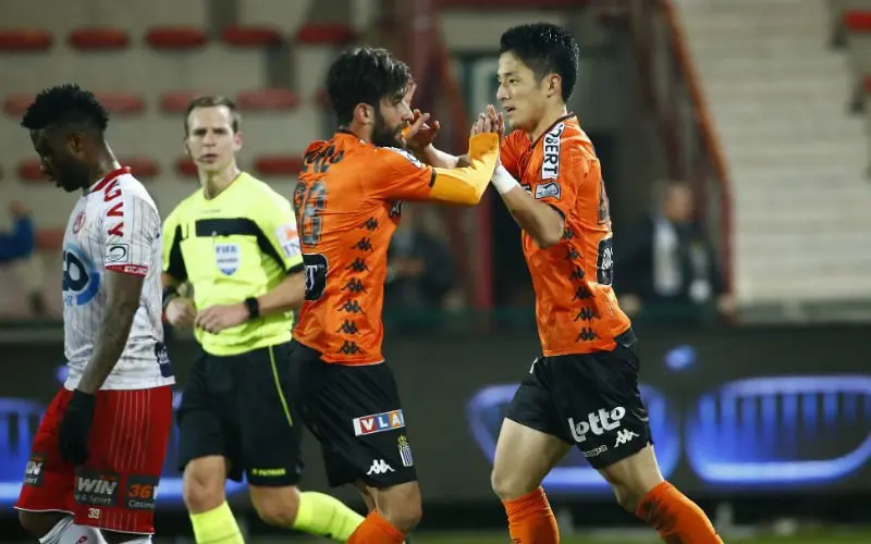 charleroi 6