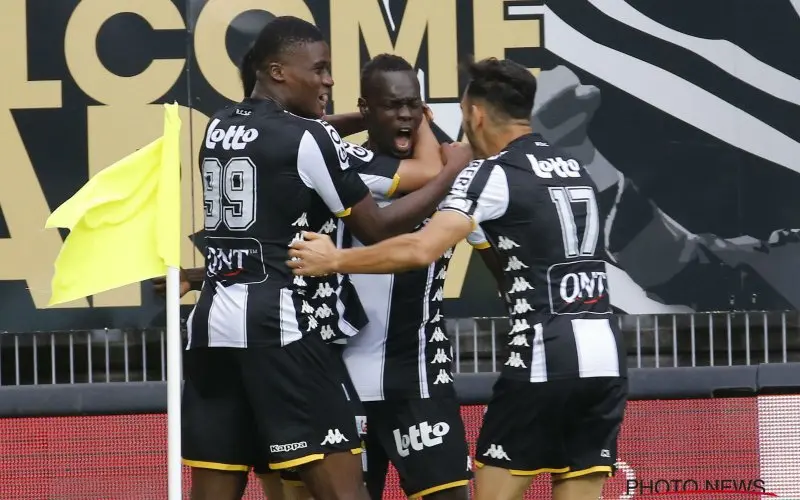 charleroi 8