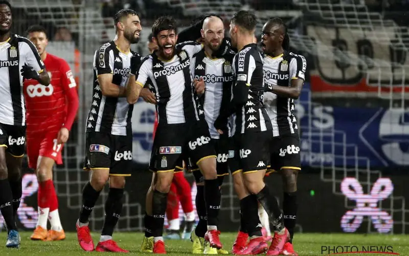 charleroi 9