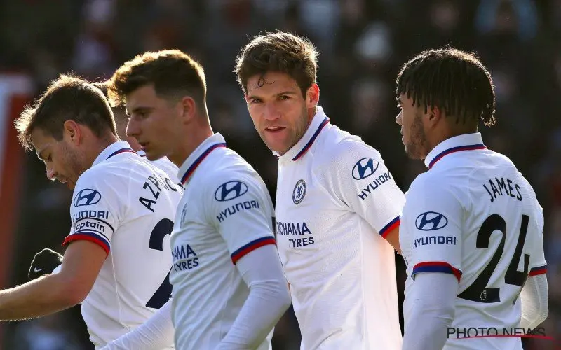 chelsea 11