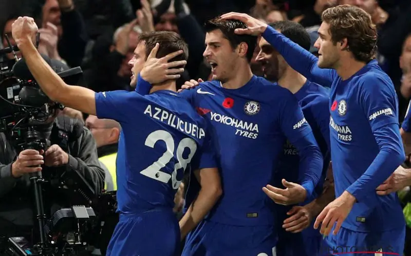chelsea 7