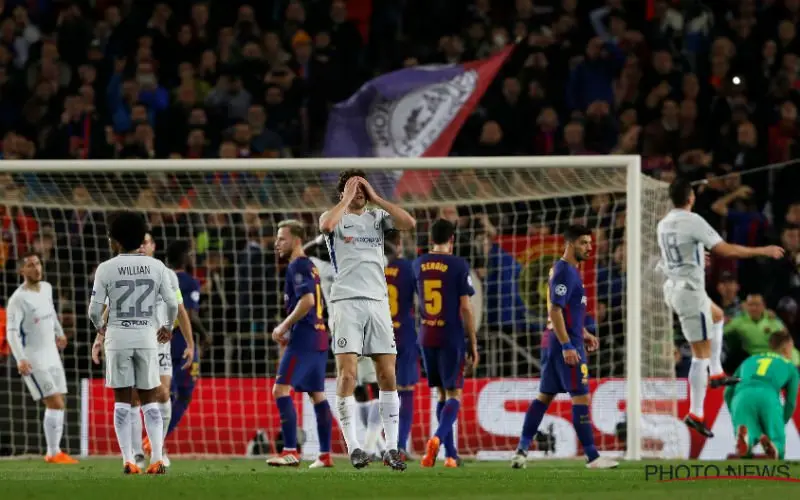 chelsea barcelona