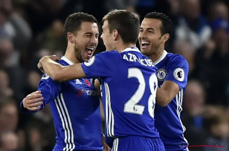 chelsea
