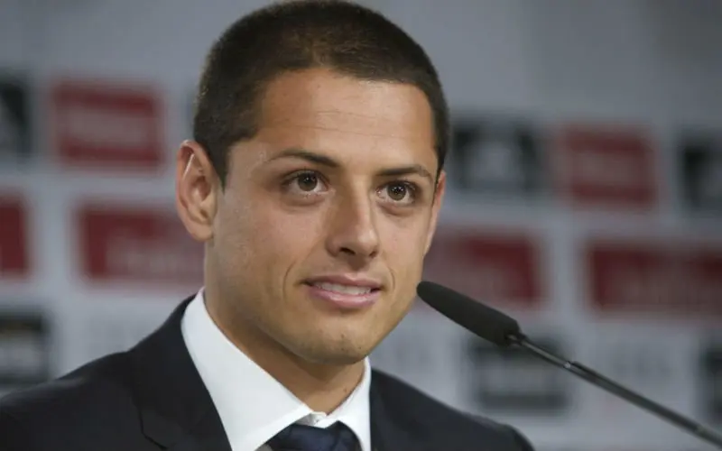 chicarito