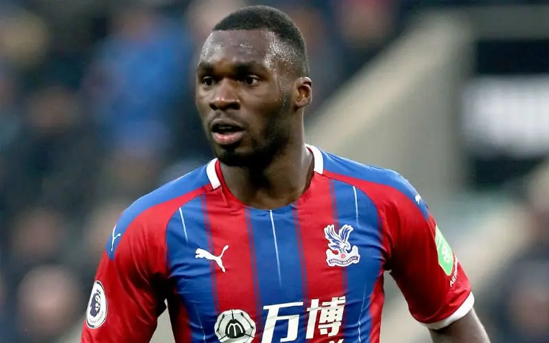 christianbenteke189