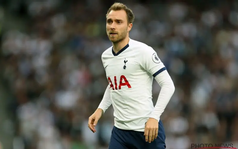 christianeriksen241