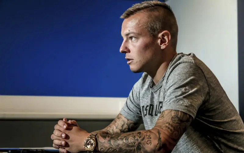 clasie 5